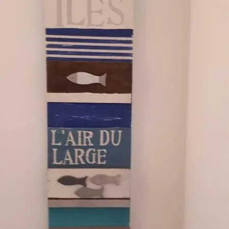 Apartment Les Lilas *